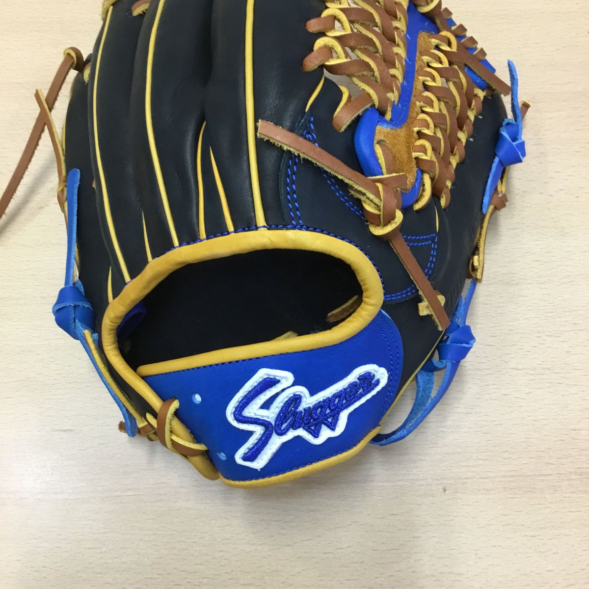 久保田スラッガー　プロモデル　D3　限定軟 KSN-M00 久保田スラッガー プロモデル D3 限定軟 KSN-M00 久保田