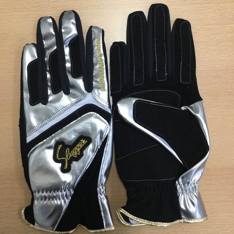 久保田スラッガー 限定走塁用手袋 LT21-H3 | MARUTANSPORTS