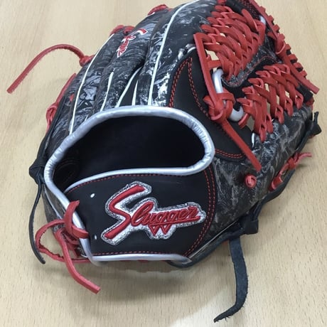 SALE! 久保田スラッガー　SP-2021G 限定軟式ｸﾞﾗﾌﾞ