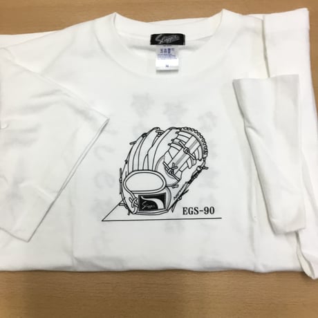 久保田スラッガー限定記念Tシャツ　R4-EGS90T