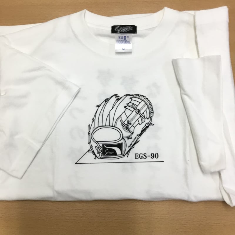 FIANL SALE! 久保田スラッガー限定記念Tシャツ R4-EGS90T | MARUTA