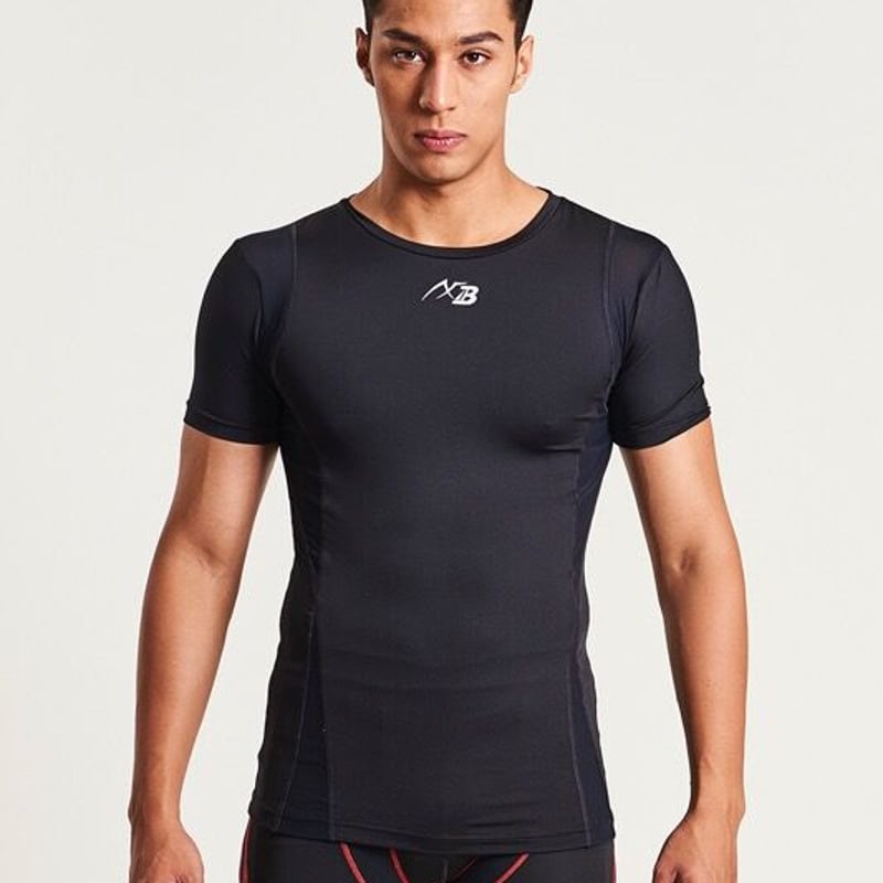 アクセフ ベルガード バランスコンディショナーアンダーシャツ(半袖