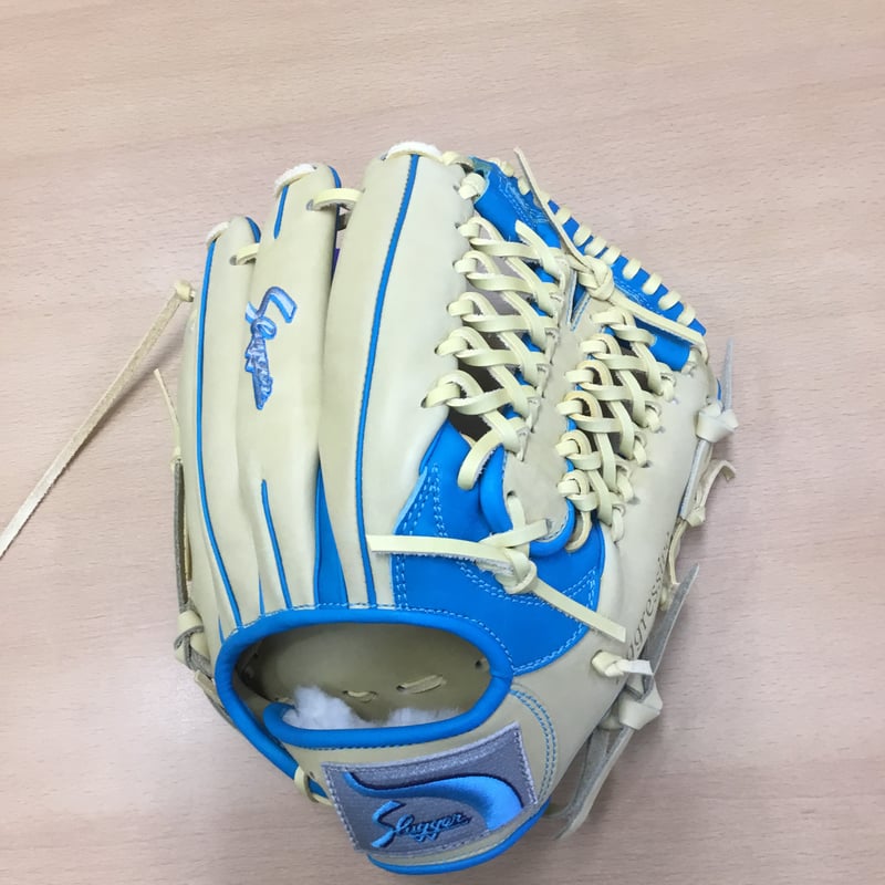 SALE! 限定軟式用グラブ SP24-DB98（京田モデル） | MARUTANSPORTS