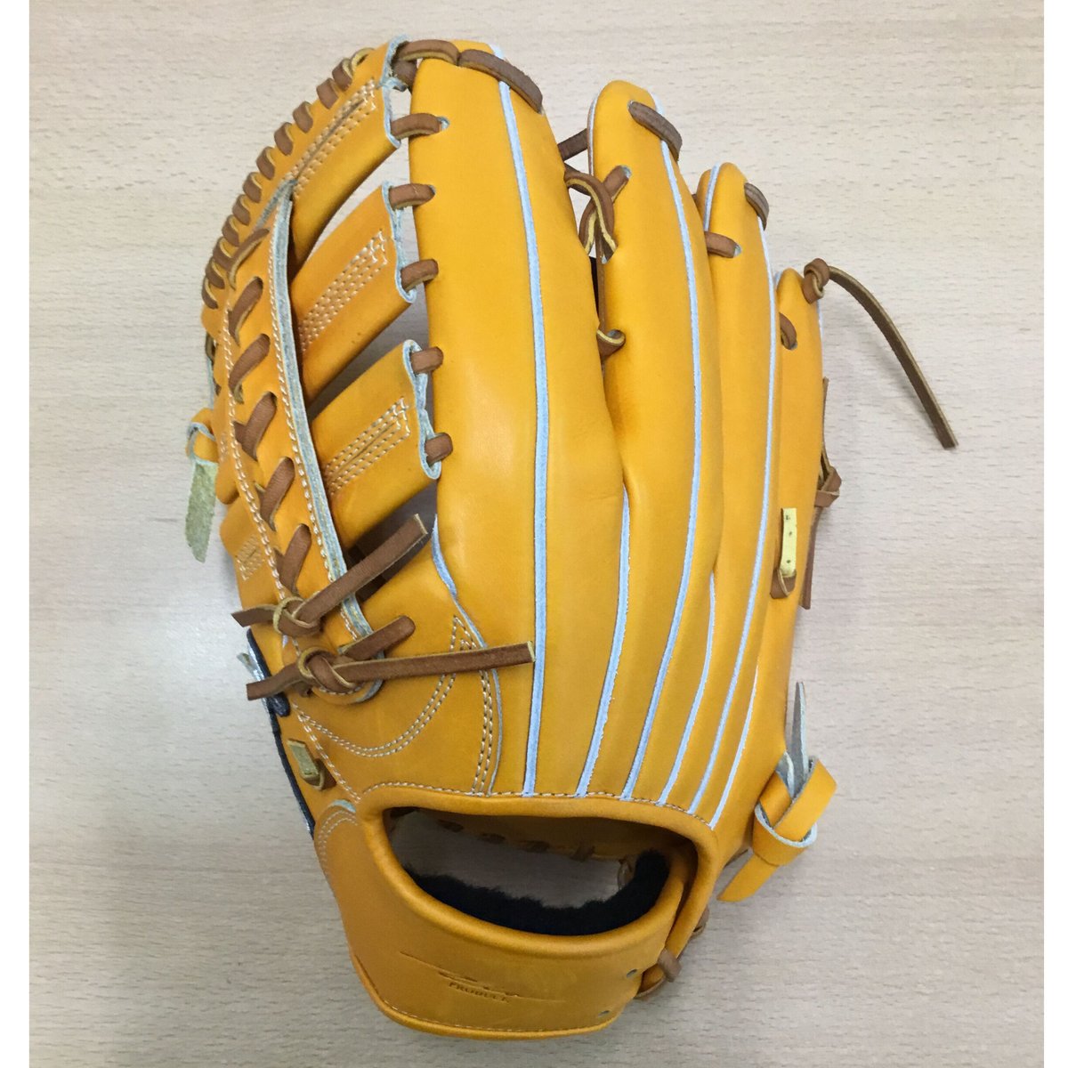 アイピーセレクト ラグジュアリーコレクション 硬式外野手用 Ritmo 左投げ アイピーセレクト ip select ipセレクト ラグジュアリー