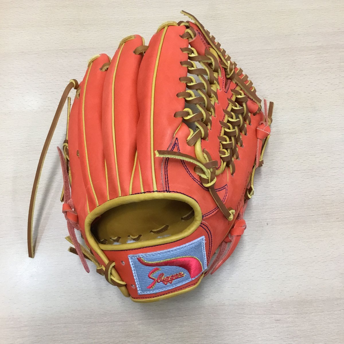 久保田スラッガー プロモデル限定軟式グラブ SP23-DB98 | MARUTANSPORTS