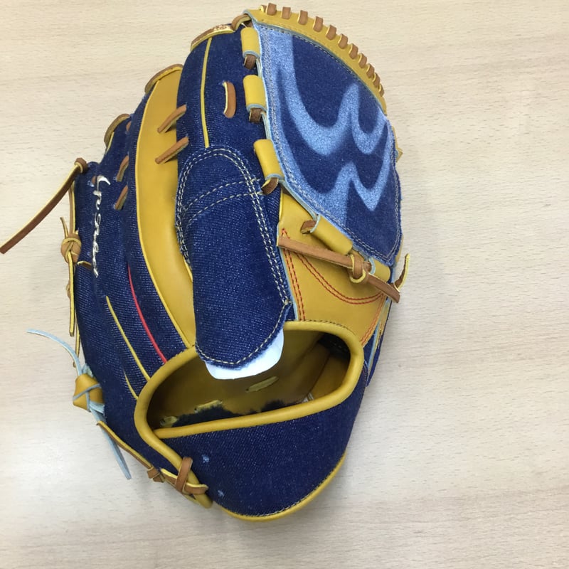 限定モデル硬式グラブIpセレクト Ip.001-Lc23AM | MARUTANSPORTS