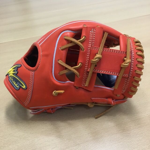 アイピーセレクト 〈LUXURY COLLECTION〉 Ip.060-Lc 内野手用 | M