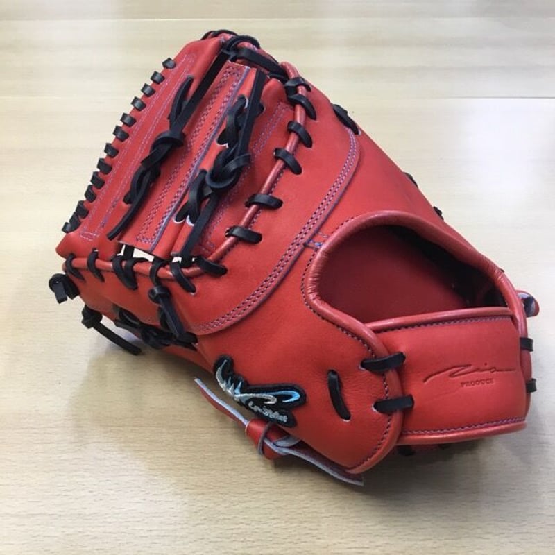 アイピーセレクト 〈STEER LEATHER〉 Ip.021-Rb 一塁手用 左投