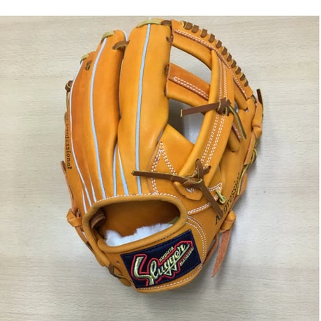 久保田スラッガーレアラベル⑨未使用ミシン目なし slugger