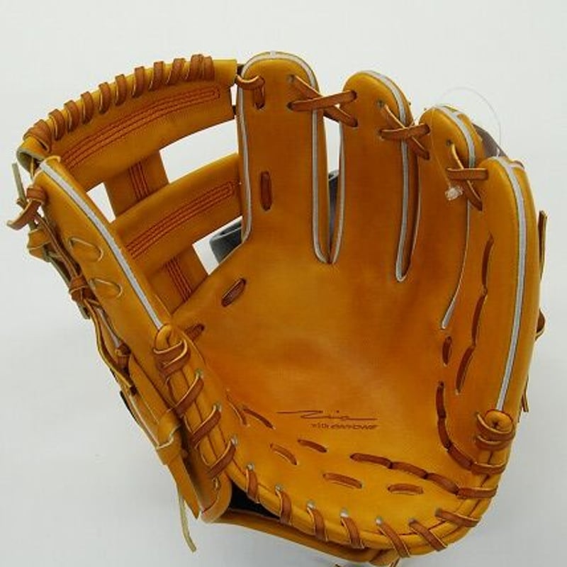 アイピーセレクト KIP LEATHERCOLLECTION Ip.002-K 大引選手モデ アイピーセレクト KIP LEATHERCOLLECTION Ip.002-K 大引選手モデ