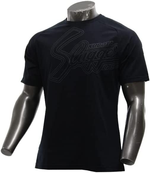 FIANL SALE! 久保田スラッガー Tシャツ G-09 | MARUTANSPORTS