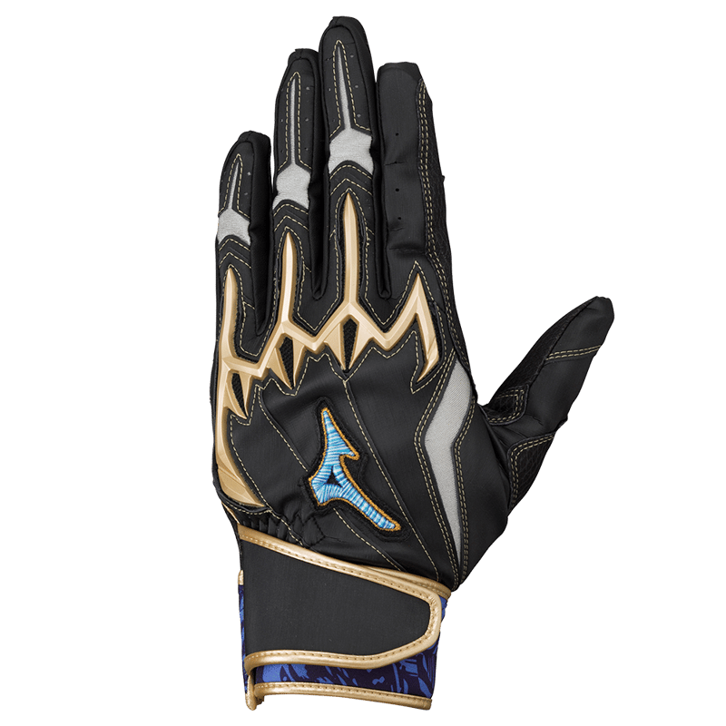 ミズノプロ バッティンググローブ Mizuno Pro 野球 バッティンググローブ 大人 ミズノプロ