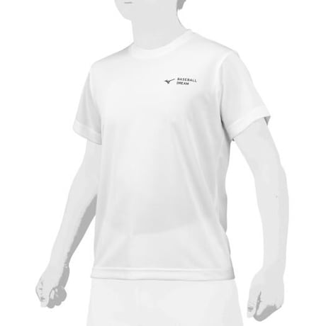 SALE! ミズノ　ジュニア  Ｔシャツ　12JA2T65