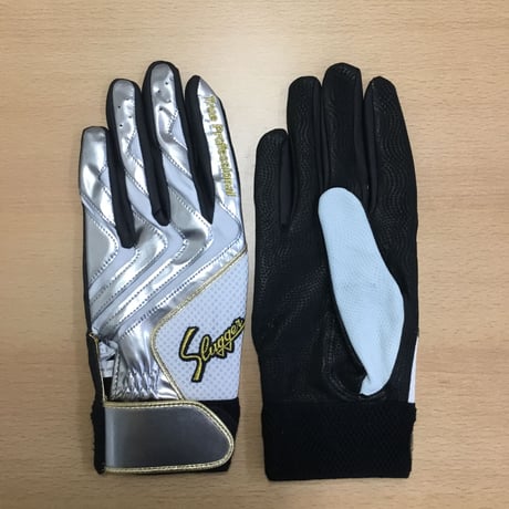 久保田スラッガー　限定バッティンググローブ手袋　LT21-H2