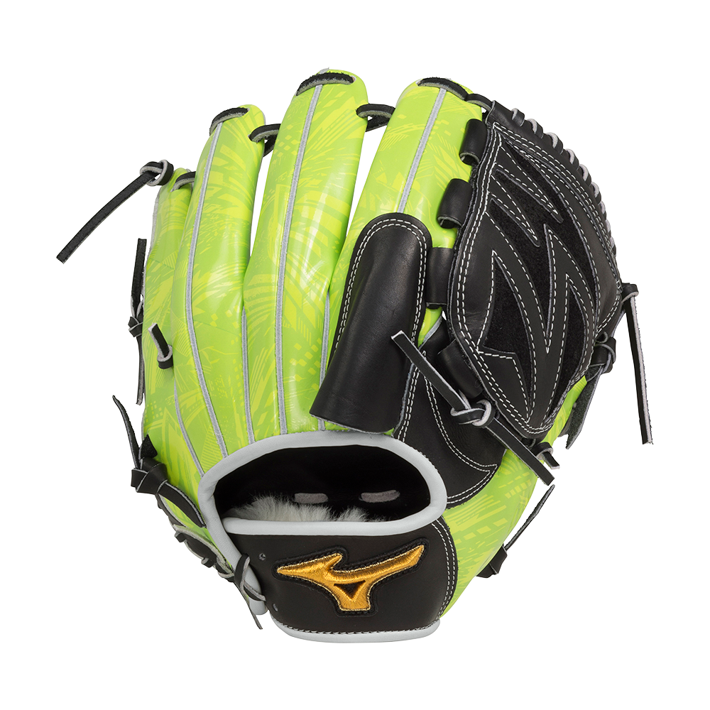 ミズノプロ　軟式グラブ　やまゆー ミズノプロ 軟式グラブ やまゆー MIZUNO 軟式グローブ