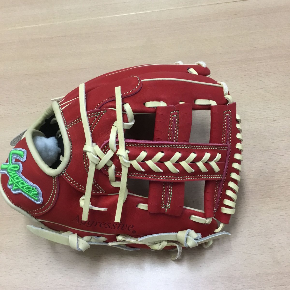 久保田スラッガー プロモデル限定軟式グラブ SP23-T51 | MARUTANSPORTS