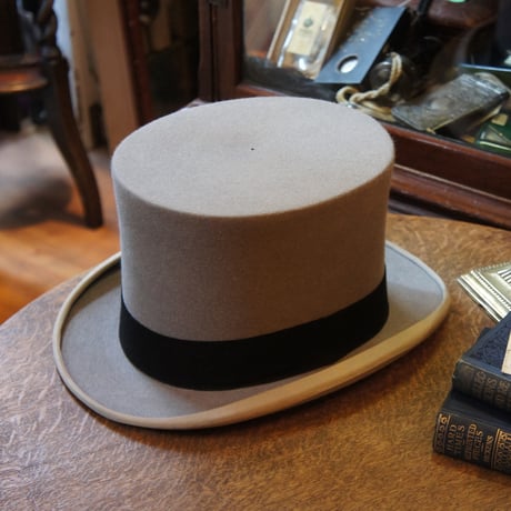 シルクハット | STORES