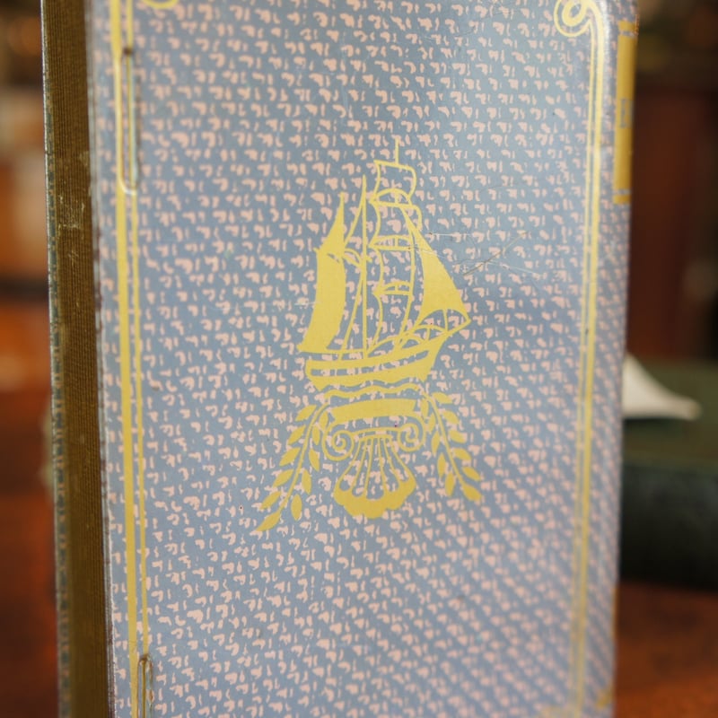 本型のカン 貯金箱 ビンテージ イギリス | Antiquesティンズ