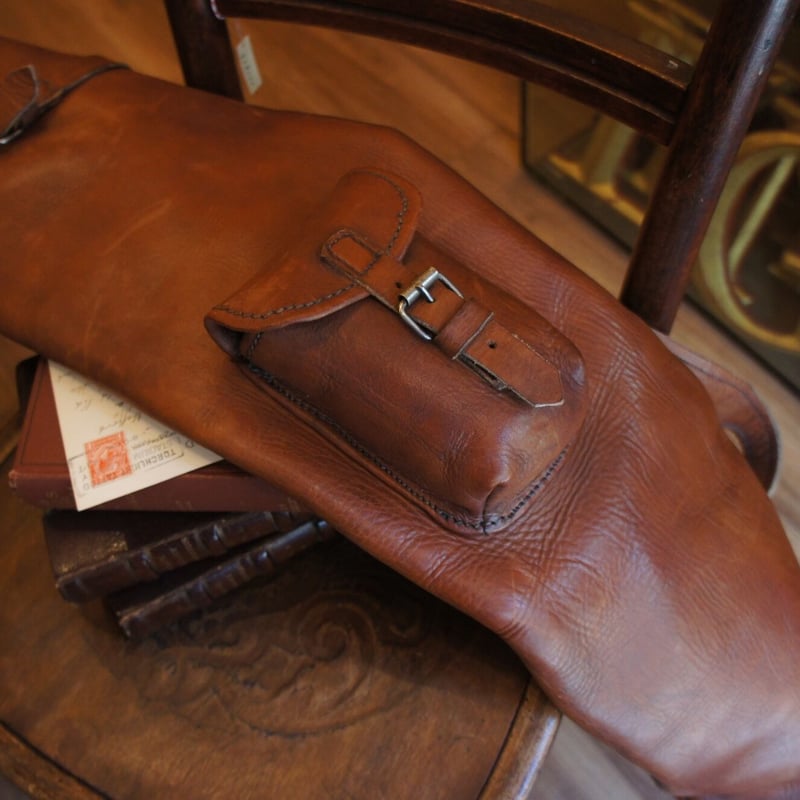 ゴルフバッグ イギリス アンティーク | Antiquesティンズコレクション