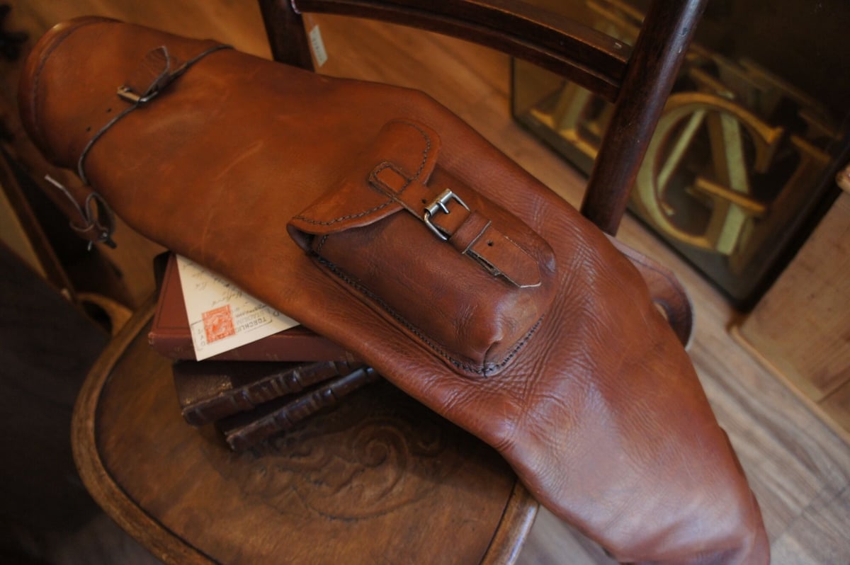 ゴルフバッグ イギリス アンティーク | Antiquesティンズコレクション