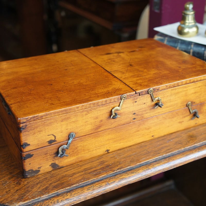 毛鉤のセット イギリス ビンテージ フライフィッシング | Antiques