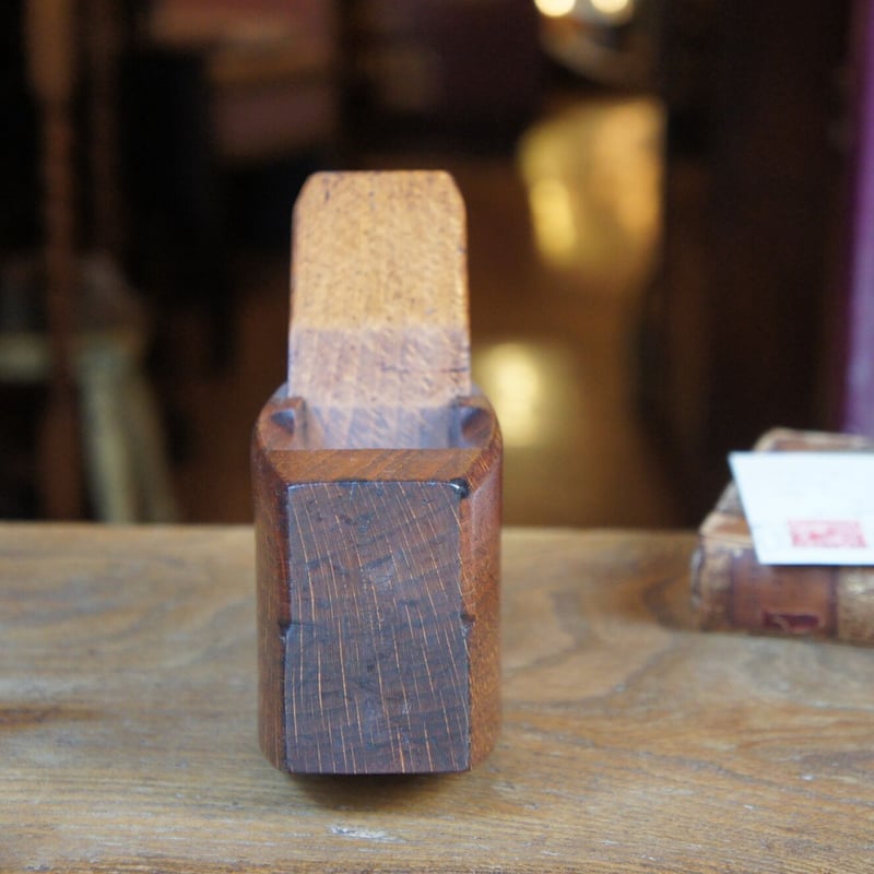 古い　カンナ　大工道具　イギリス 　アンティーク カンナ 大工道具 イギリス アンティーク | Antiquesティンズコレクション