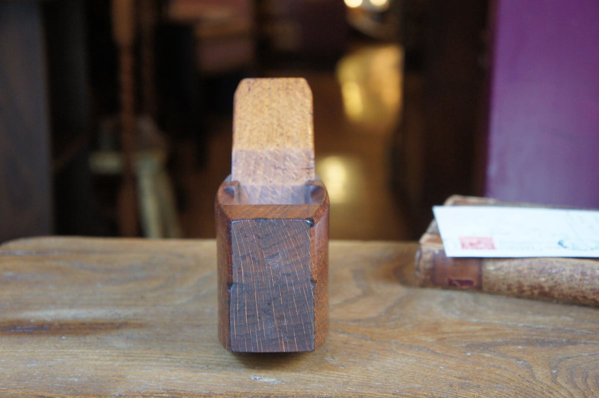 カンナ 大工道具 イギリス アンティーク | Antiquesティンズコレクション