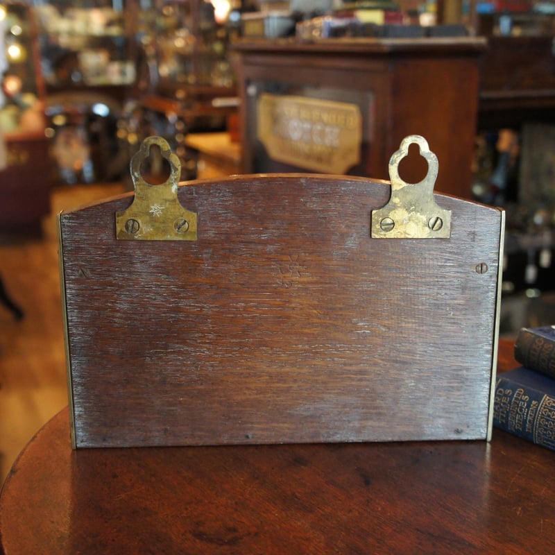 G8777 パイプスタンド パイプ立て ビンテージ イギリス | Antiques 