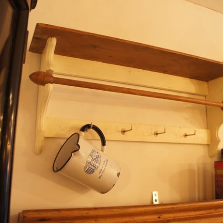 ウォールラック | STORES