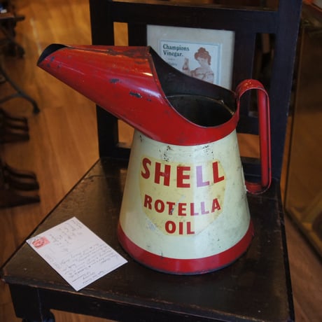 オイル缶 | STORES