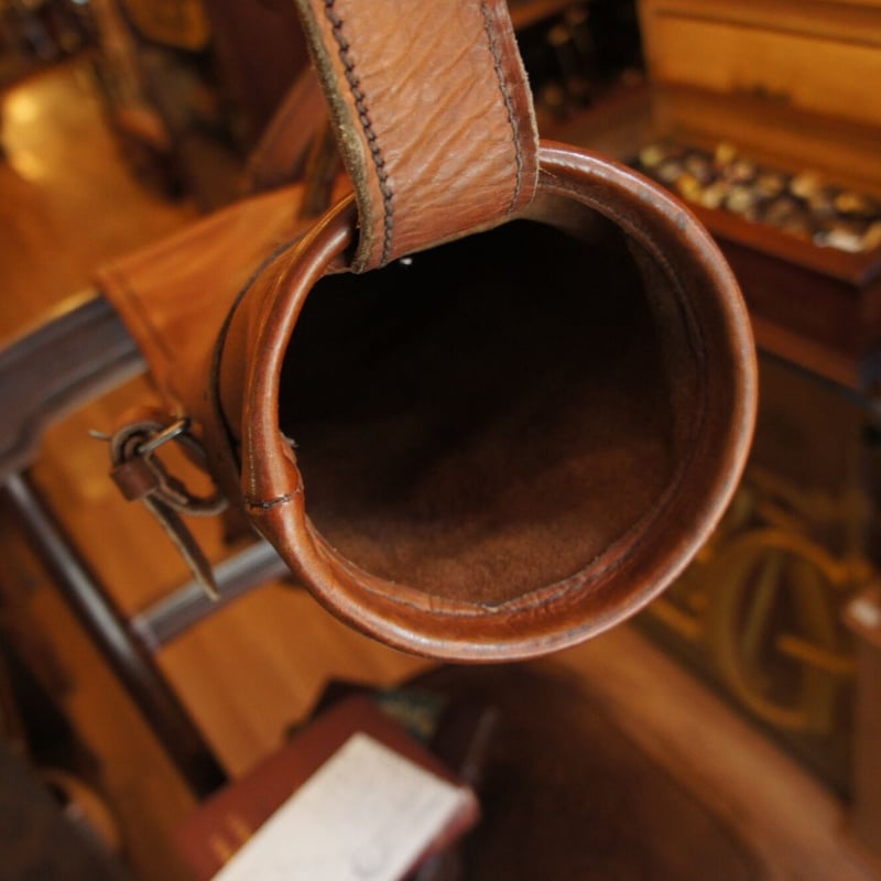 ゴルフバッグ イギリス アンティーク | Antiquesティンズコレクション