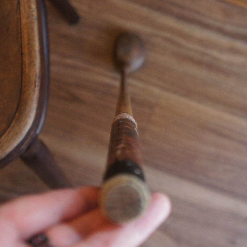 ゴルフクラブ ドライバー イギリス アンティーク | Antiquesティンズ 