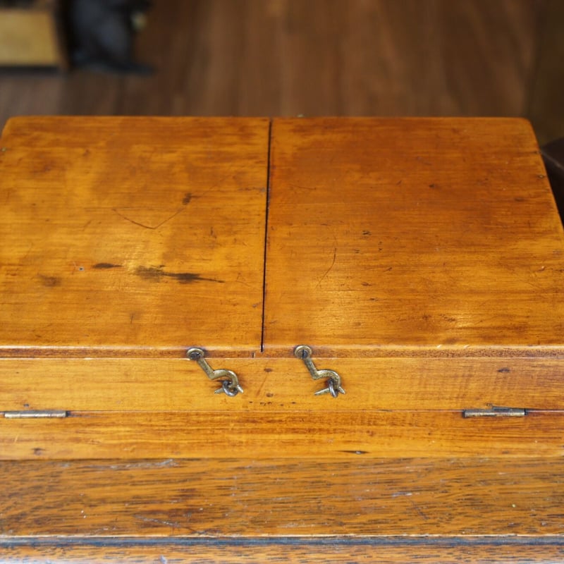 毛鉤のセット イギリス ビンテージ フライフィッシング | Antiques