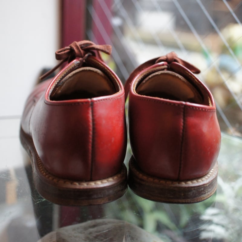 イギリス アンティーク 子ども用 革靴 鈴つき L 0514 子供靴 革靴 イギリス ビンテージ | Antiquesティンズコレクション