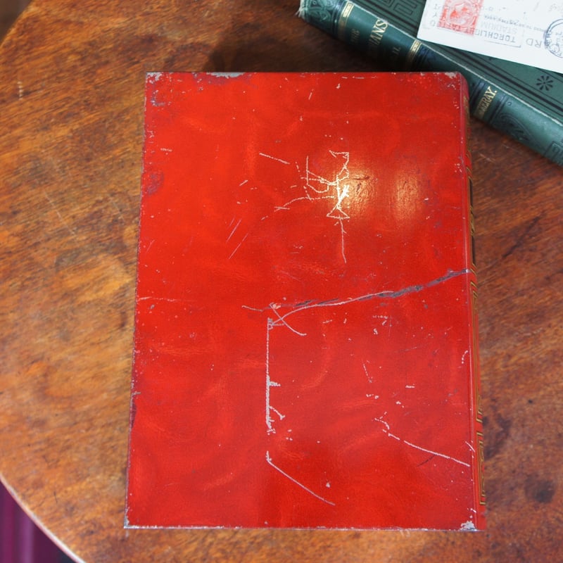 本型のカン ビンテージ イギリス | Antiquesティンズコレクション