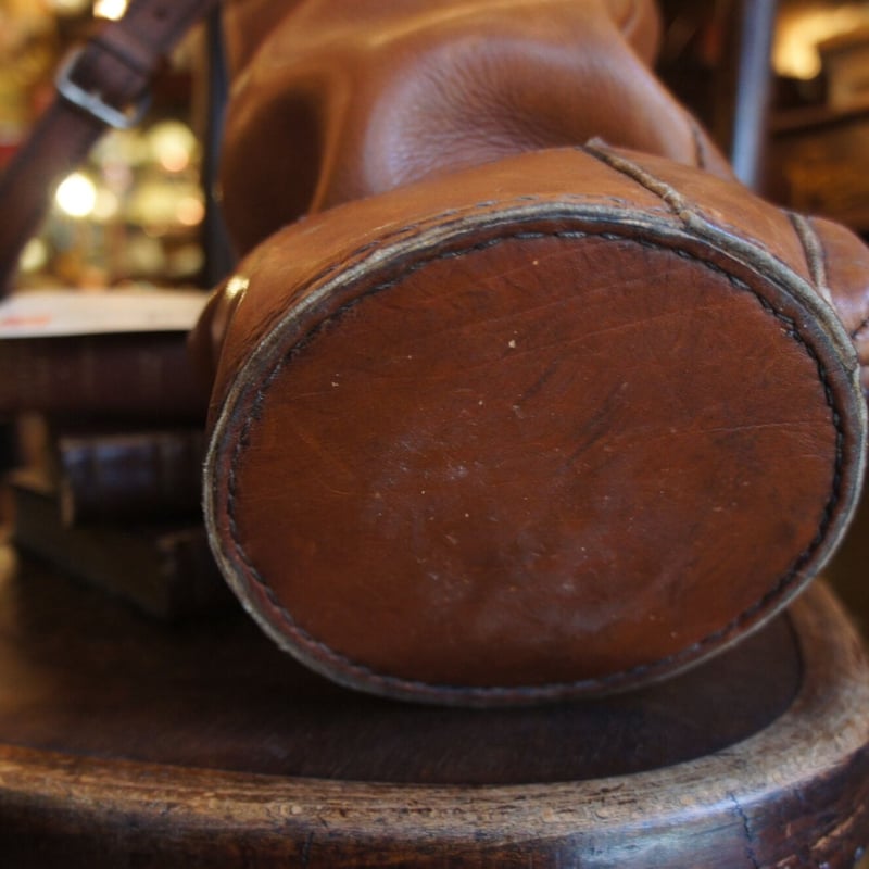 ゴルフバッグ イギリス アンティーク | Antiquesティンズコレクション