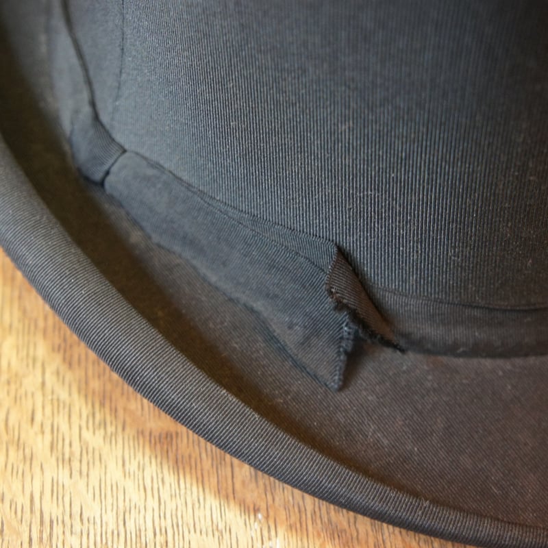 G2982 シルクハット イギリス ビンテージ | Antiquesティンズコレクション