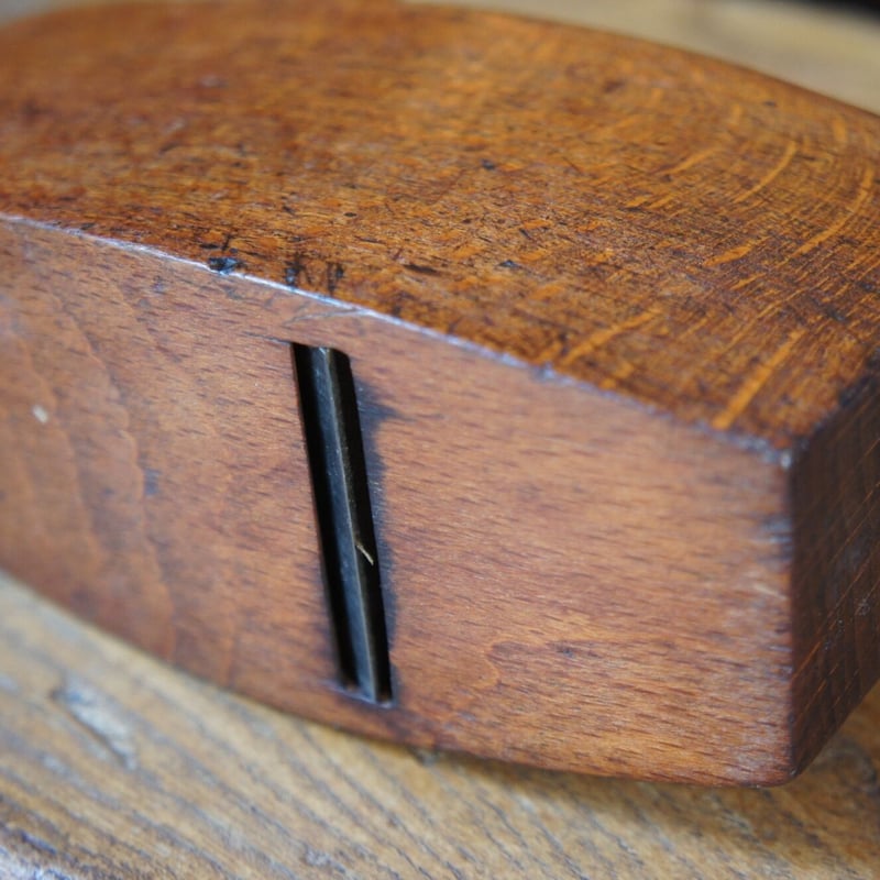 古い　カンナ　大工道具　イギリス 　アンティーク カンナ 大工道具 イギリス アンティーク | Antiquesティンズコレクション