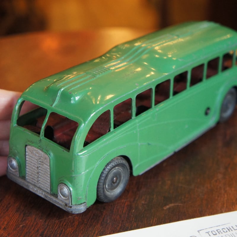 1950年代 BUDGIE TOY(バッジートイ) イギリス 1950年代 BUDGIE TOY