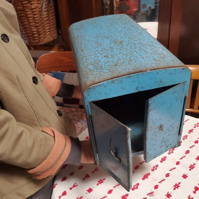 バンのおもちゃ ティントイ イギリス ビンテージ | Antiques