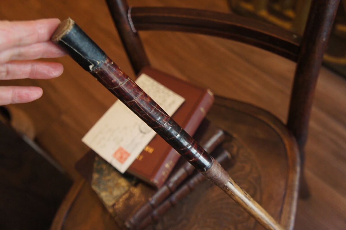 ゴルフクラブ ドライバー イギリス アンティーク | Antiquesティンズ