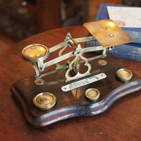 G6905 オペラグラス 双眼鏡 ヴィンテージ イギリス | Antiquesティンズ