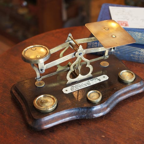 バランススケール | STORES