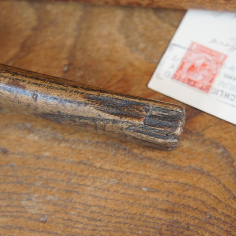 真鍮のハンマー 大工道具 イギリス アンティーク | Antiquesティンズ