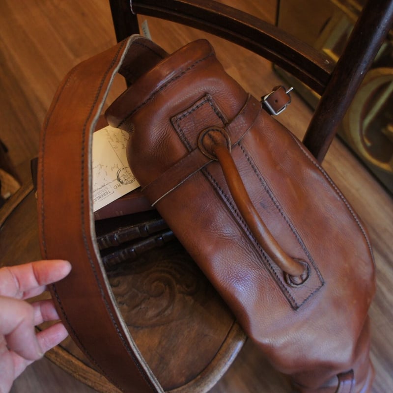 ゴルフバッグ イギリス アンティーク | Antiquesティンズコレクション