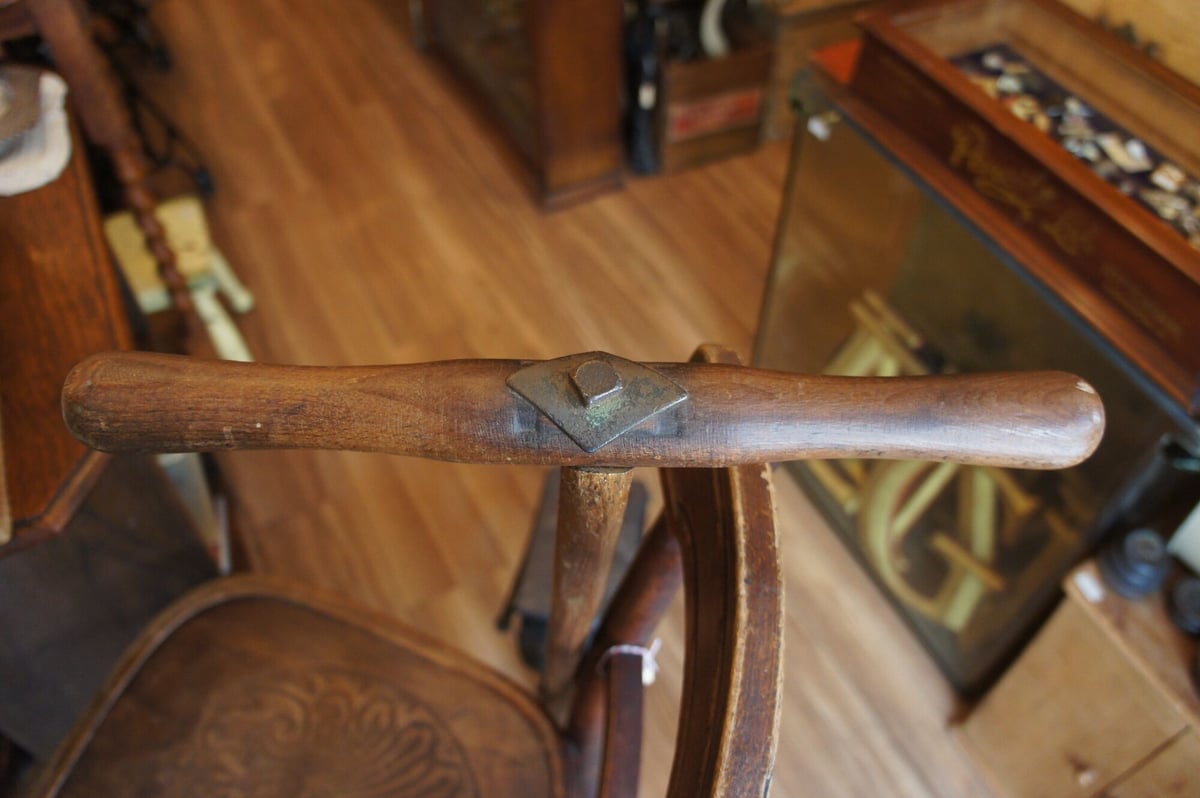 種まき機 道具 イギリス アンティーク | Antiquesティンズコレクション