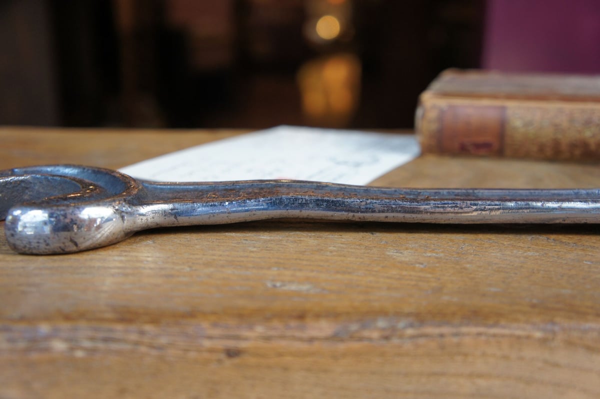 スパナ 工具 イギリス アンティーク | Antiquesティンズコレクション スパナ 工具 イギリス アンティーク | Antiquesティンズコレクション