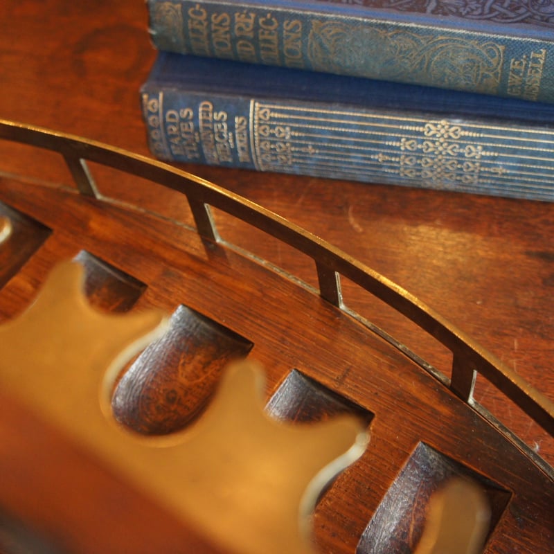 G8777 パイプスタンド パイプ立て ビンテージ イギリス | Antiques