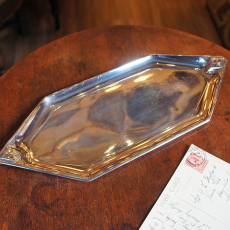 シルバートレイ | STORES