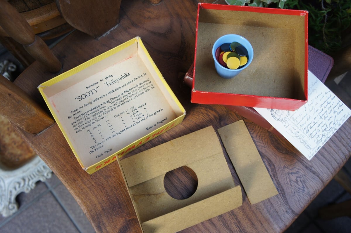 ビンテージのボンゾ チャドバレー製 ビンテージのボンゾ チャドバレー製 ビンテージのボンゾ チャドバレー製